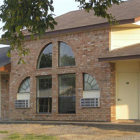 Lake Fork Marina & Motel Gunter Exterior photo