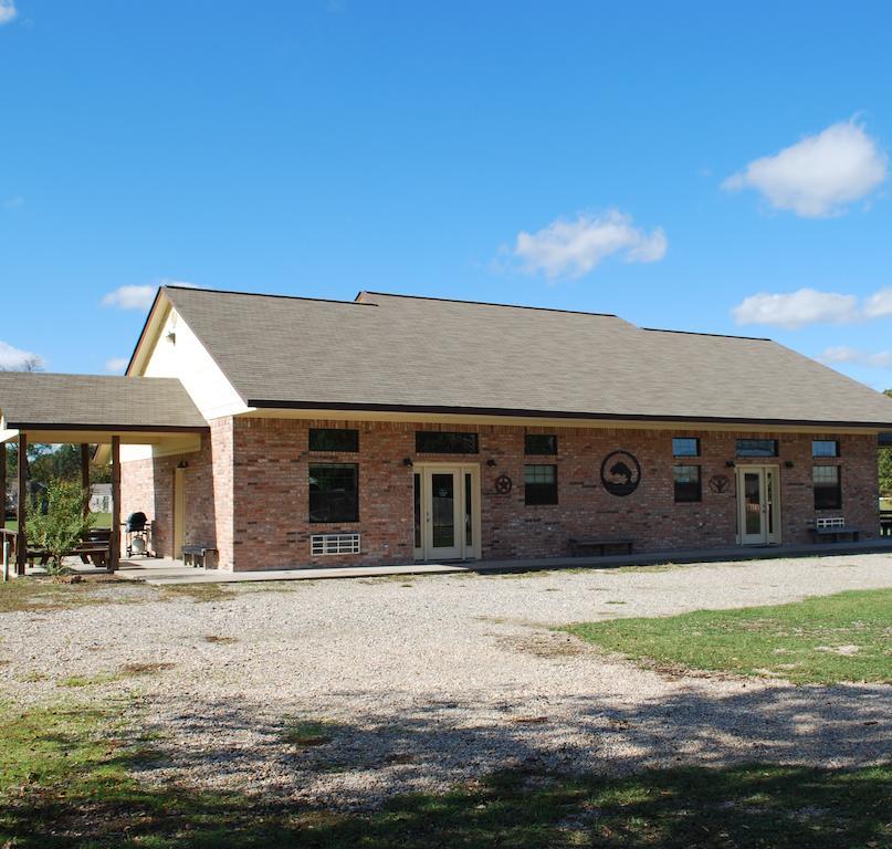 Lake Fork Marina & Motel Gunter Exterior photo
