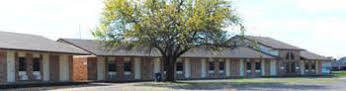 Lake Fork Marina & Motel Gunter Exterior photo